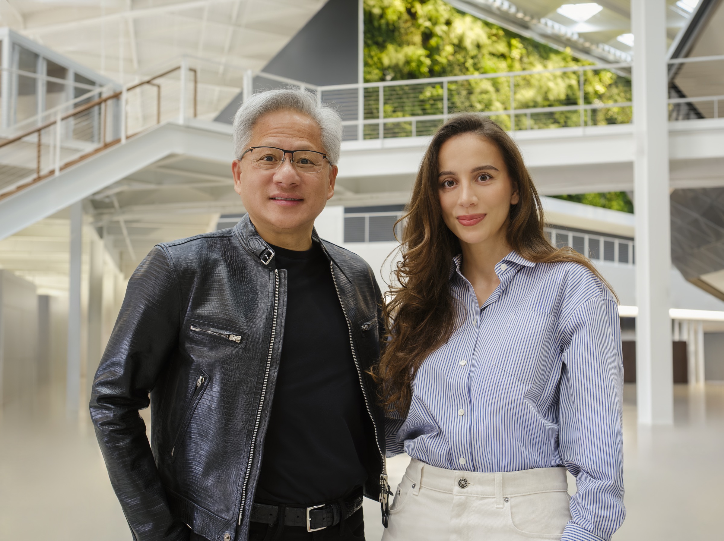 Thinking Machines Lab and NVIDIA Announce Long-Term Gigawatt-Scale Strategic Partnership