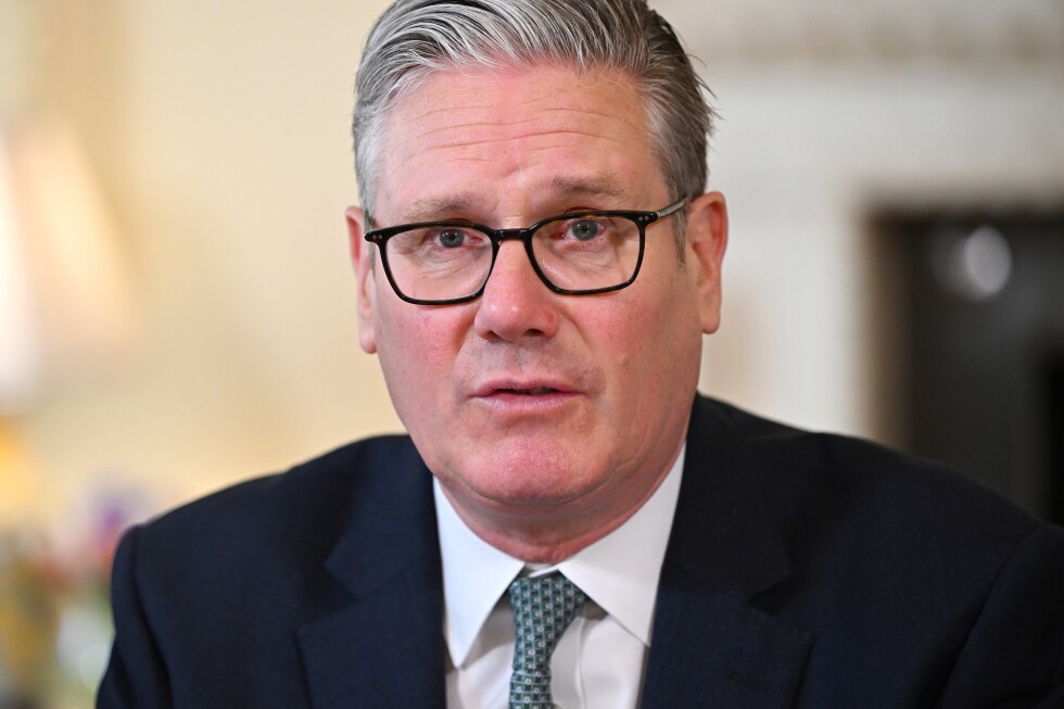Senior British official resigns over Mandelson appointment, but Starmer insists he won't go