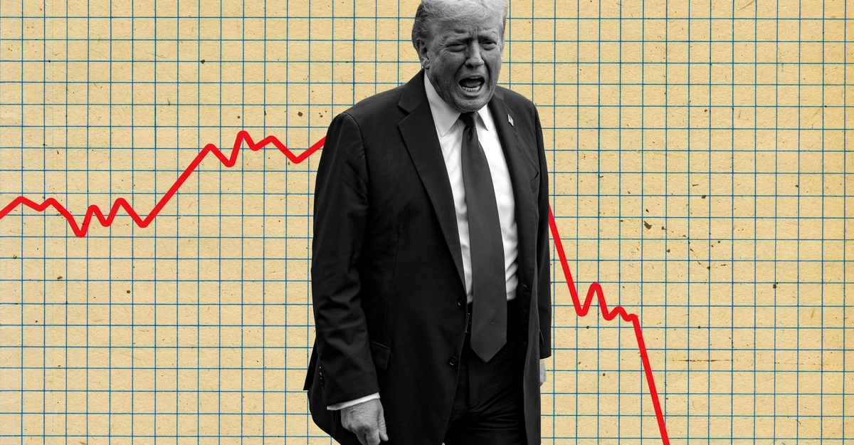 The U.S. Is Back to Squeezing Iran's Economy