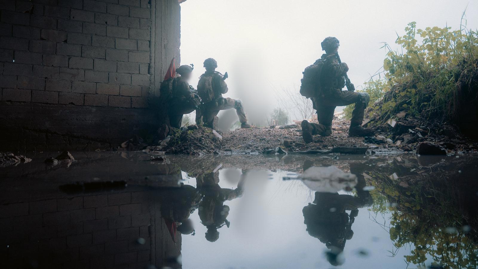 Netanyahu urges IDF to 'vigorously attack' Hezbollah targets in southern Lebanon