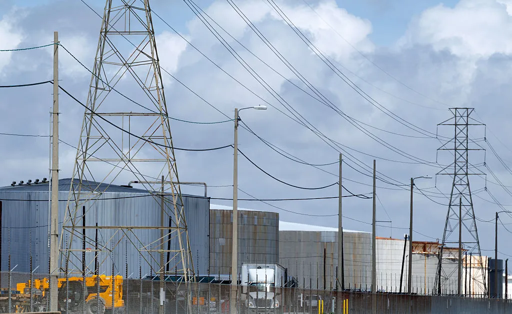 Wars Like Ukraine and Iran Are Pushing Countries To Rethink How They Get Their Energy