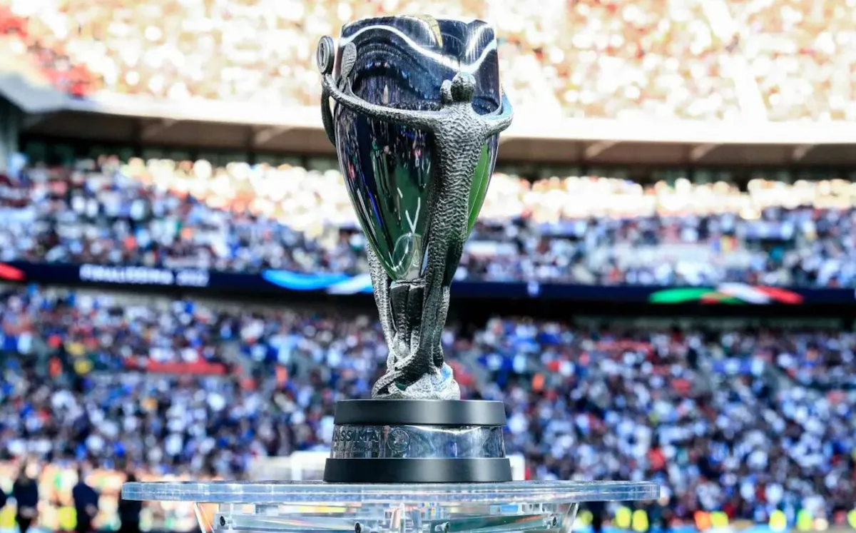 La Finalissima entre España y Argentina se cancela