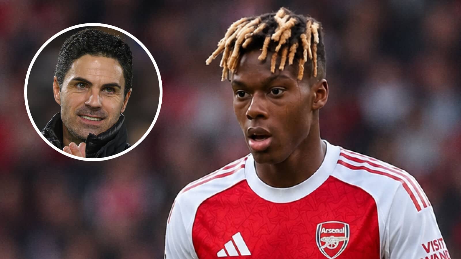 Arsenal: 30-cap Spain star 'open to move' as Arsenal get fresh hope of blockbuster transfer