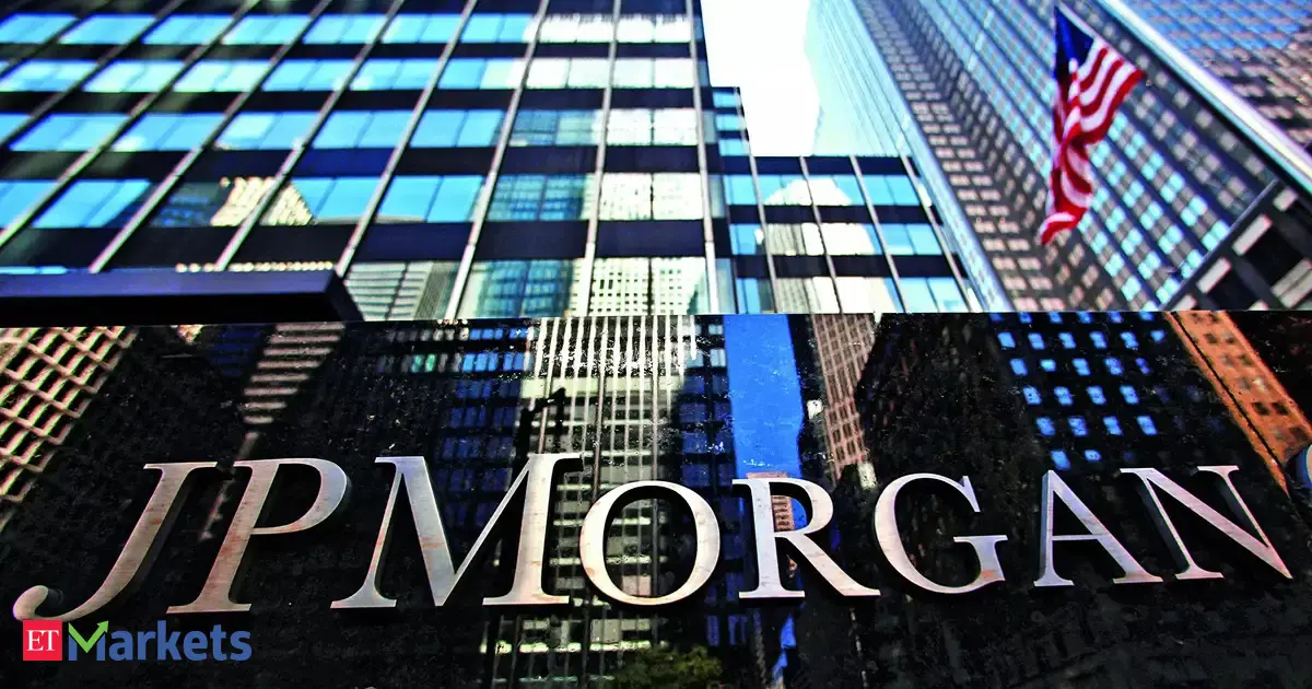 US Market | JPMorgan's Dimon says he will remain CEO for a few years