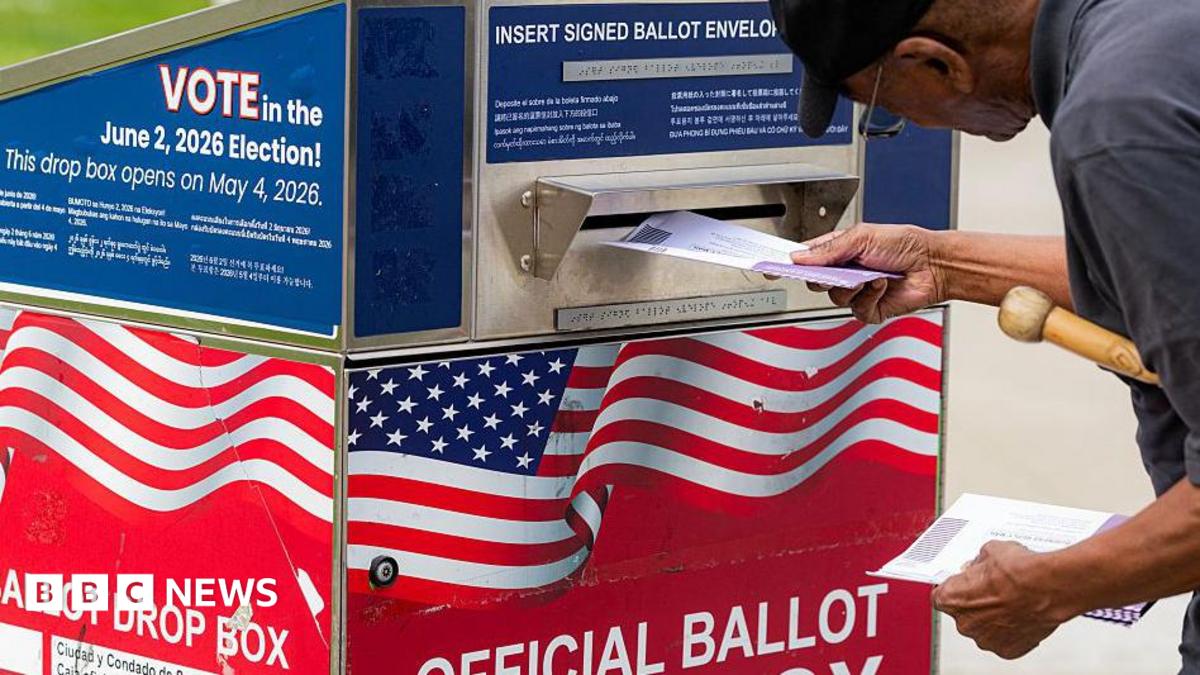 Supreme Court allows late-arriving mail-in ballots in defeat for Trump