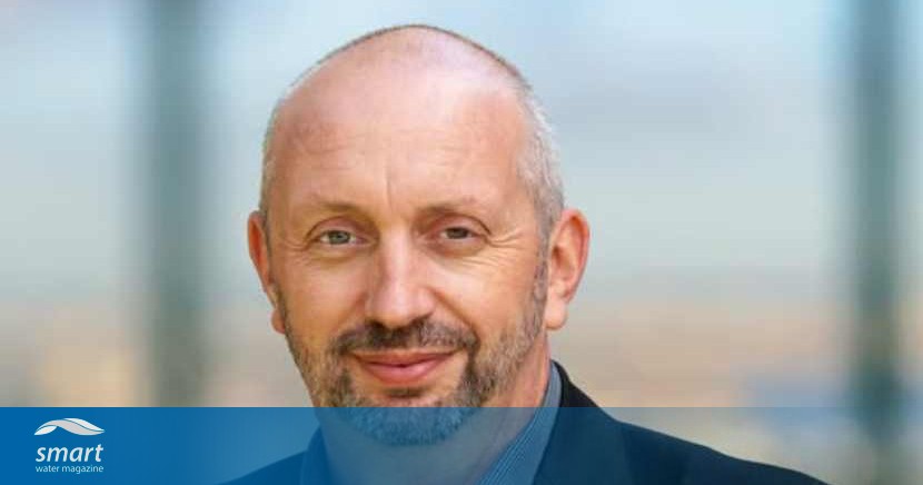 David Hinton to step down as South East Water CEO following Pembury supply failure