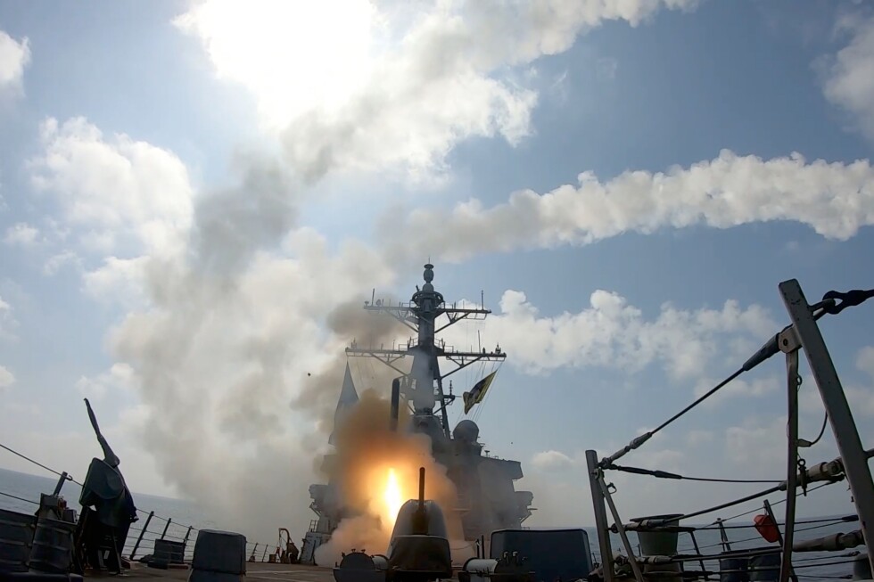 What to know about the new US-Israel attacks on Iran