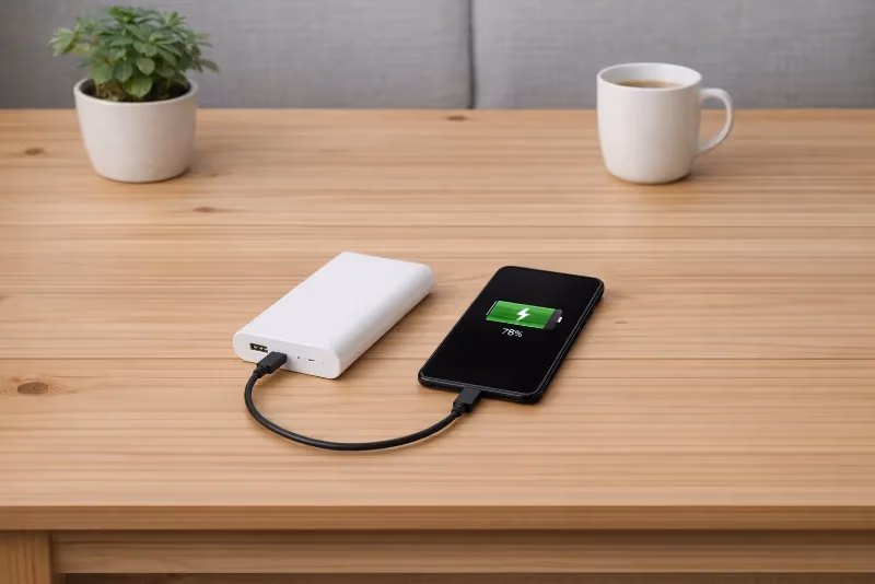 New Power Bank Safety Restrictions to be Implemented on Flights Departing Singapore
