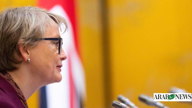 UK foreign minister to end tour early amid Iran ceasefire push