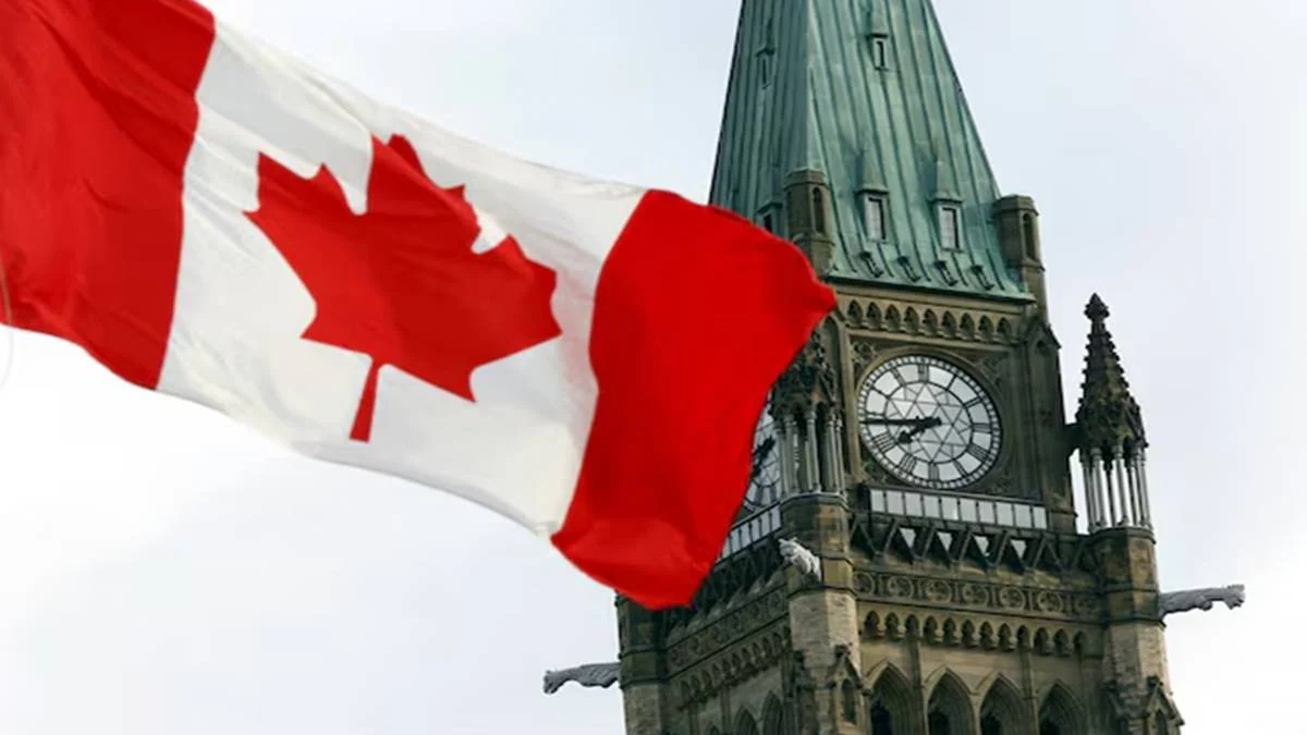 Canada launches first Sovereign Wealth Fund with $25 billion — PM Carney announces Canada Strong Fund