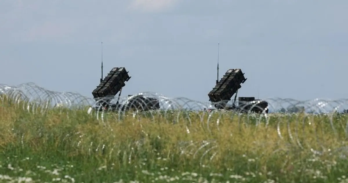 US Warns UK, Poland on Delays in Arms Shipments Amid Iran War