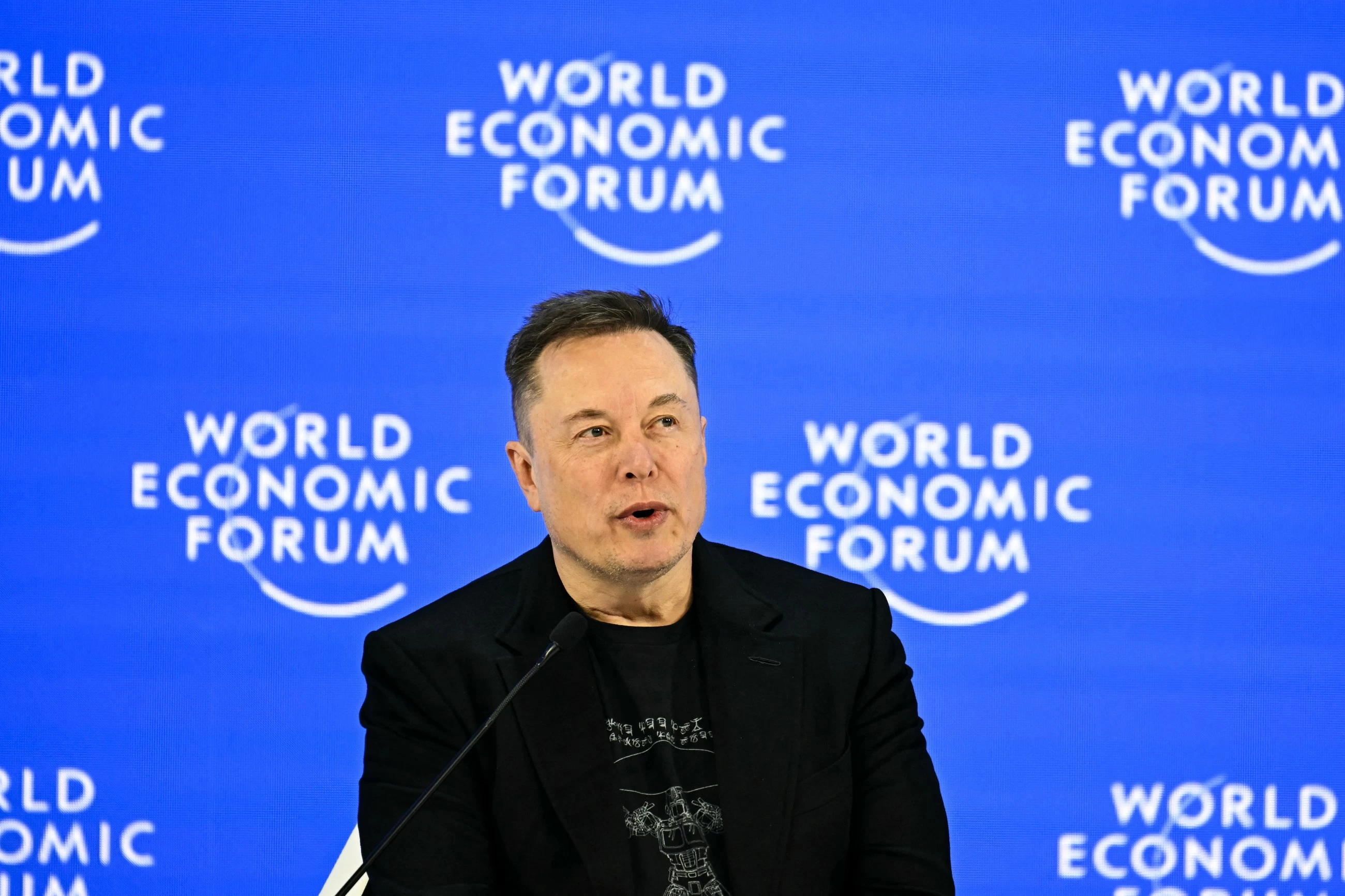 Musk wanted $80 billion to colonize Mars, OpenAI president testifies at trial