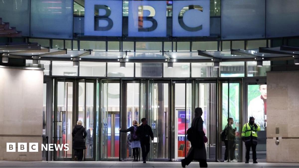 Judge rules Trump must hand over records sought by BBC in defamation case