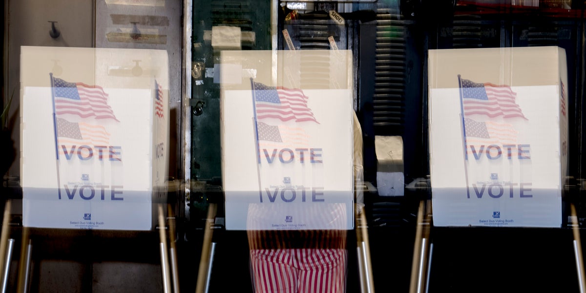 Michigan Refuses DOJ's Demand For 2024 Election Ballots