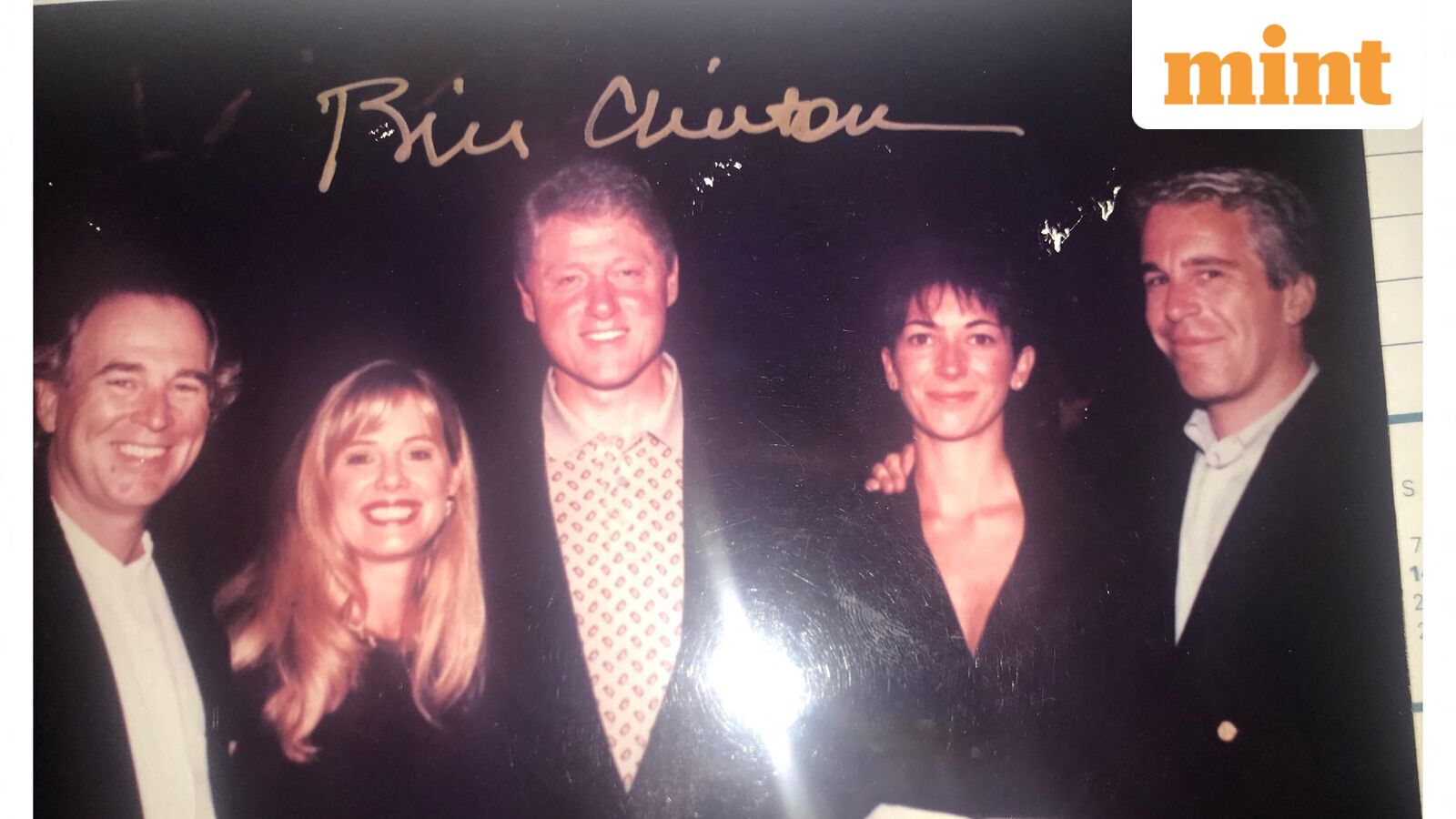 Hillary Clinton to testify in closed-door US House panel in Jeffrey Epstein probe; will Bill Clinton appear?