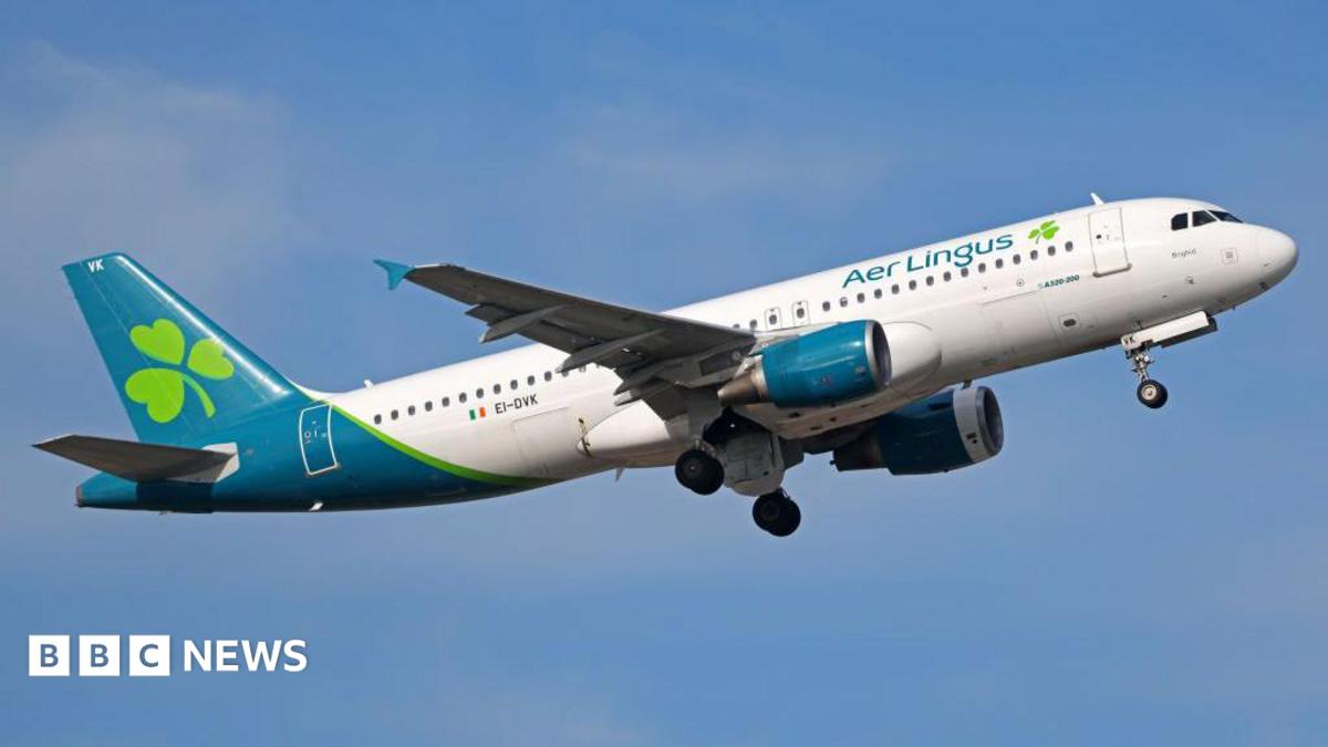 Aer Lingus proposes cutting 500 jobs under savings plan