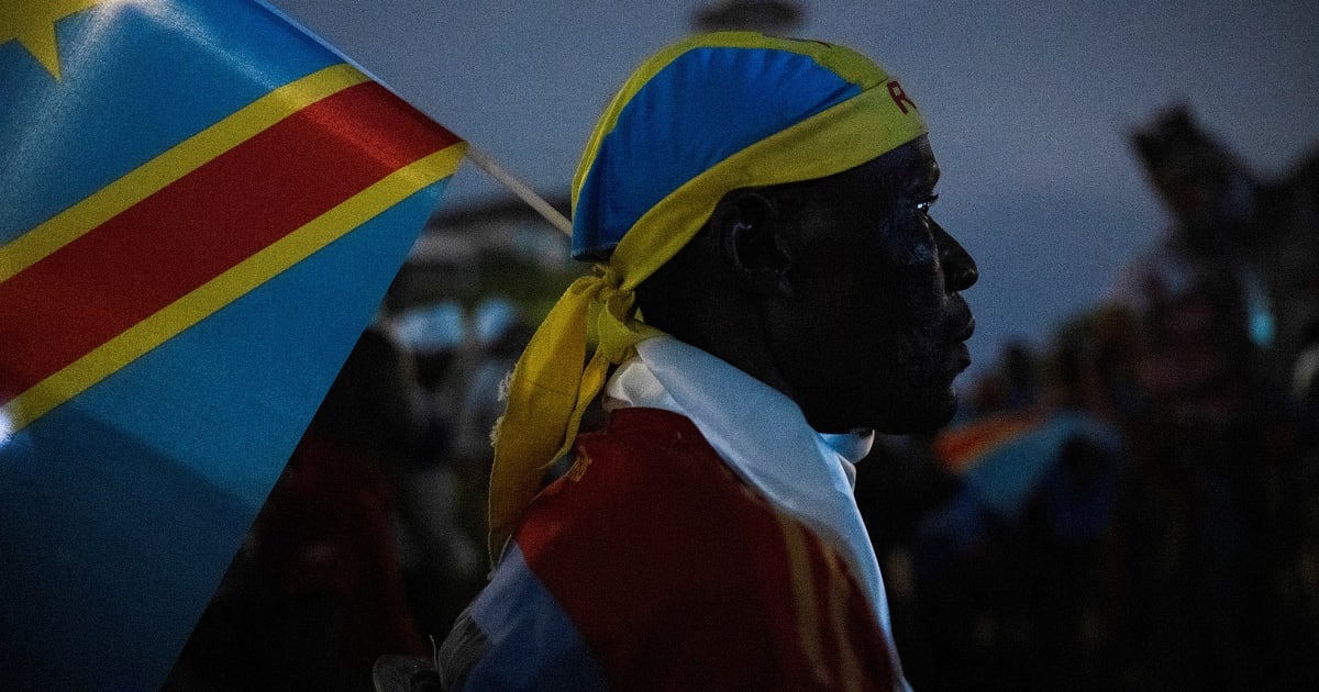 DRC in talks with US over third-country deportations: sources