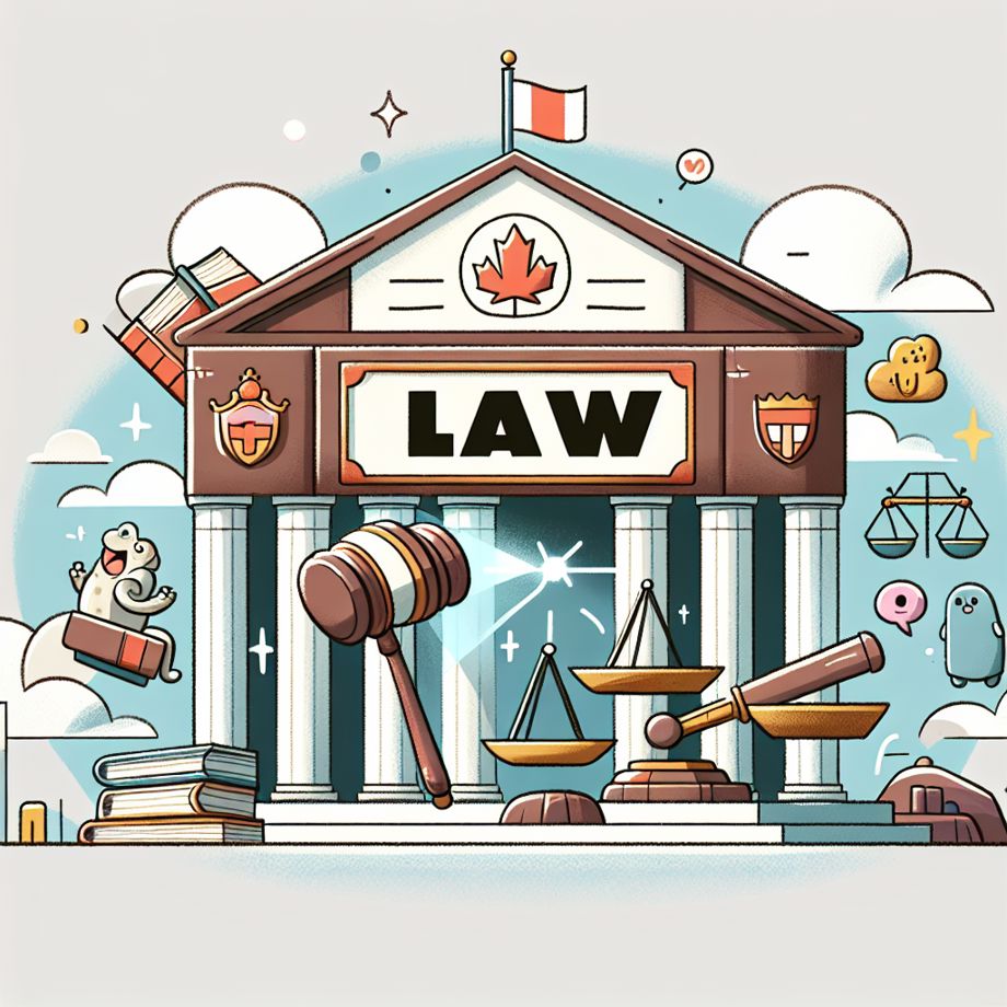 Canada's Bold AI Legislation: A Step Forward or Pitfall?