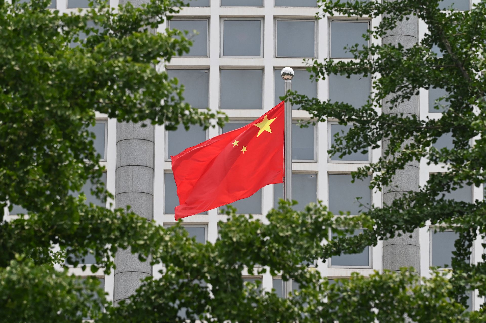 OpenAI: ‘Likely’ Chinese influence operation tried to use ChatGPT to stir debate on data centers