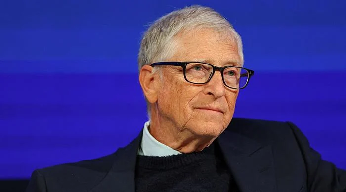 Bill Gates 'took responsibility for his actions' over Epstein links, says foundation