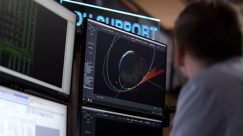 Artemis II will use laser beams to live-stream 4K moon footage at 260 Mbps - one giant step beyond the S-band radio comms of the Apollo era