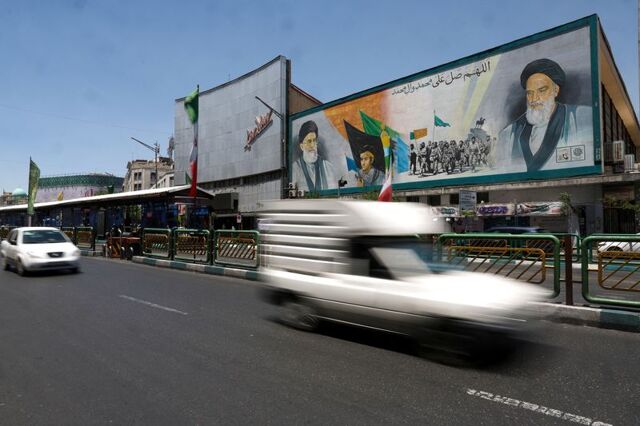 UK, France, Germany and Italy ready to lift Iran sanctions after US-Iran deal