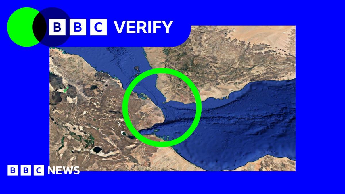How global trade and oil prices could be hit by Houthi advance