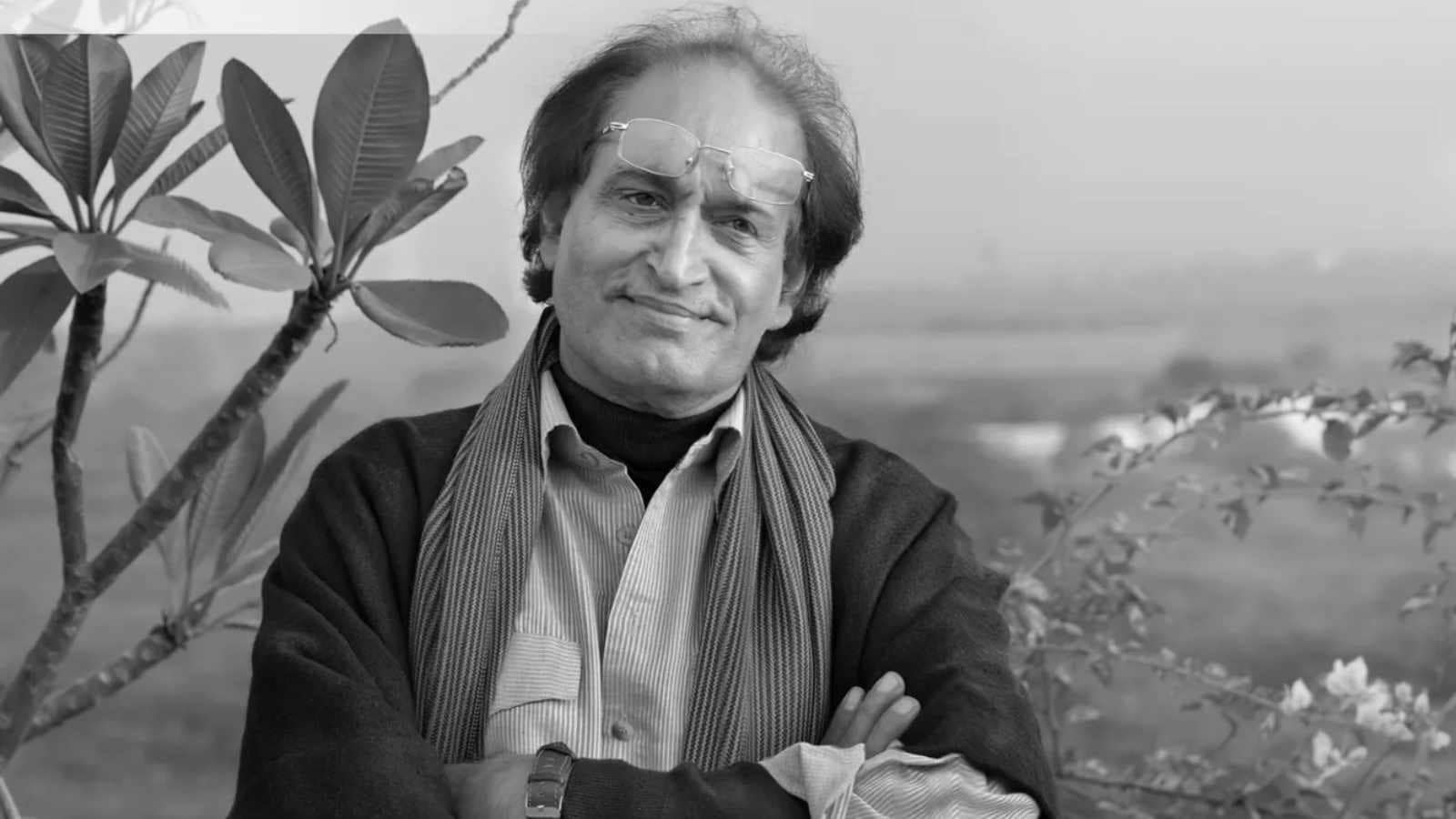 The man who photographed India’s soul: Legendary photojournalist Raghu Rai dies at 83