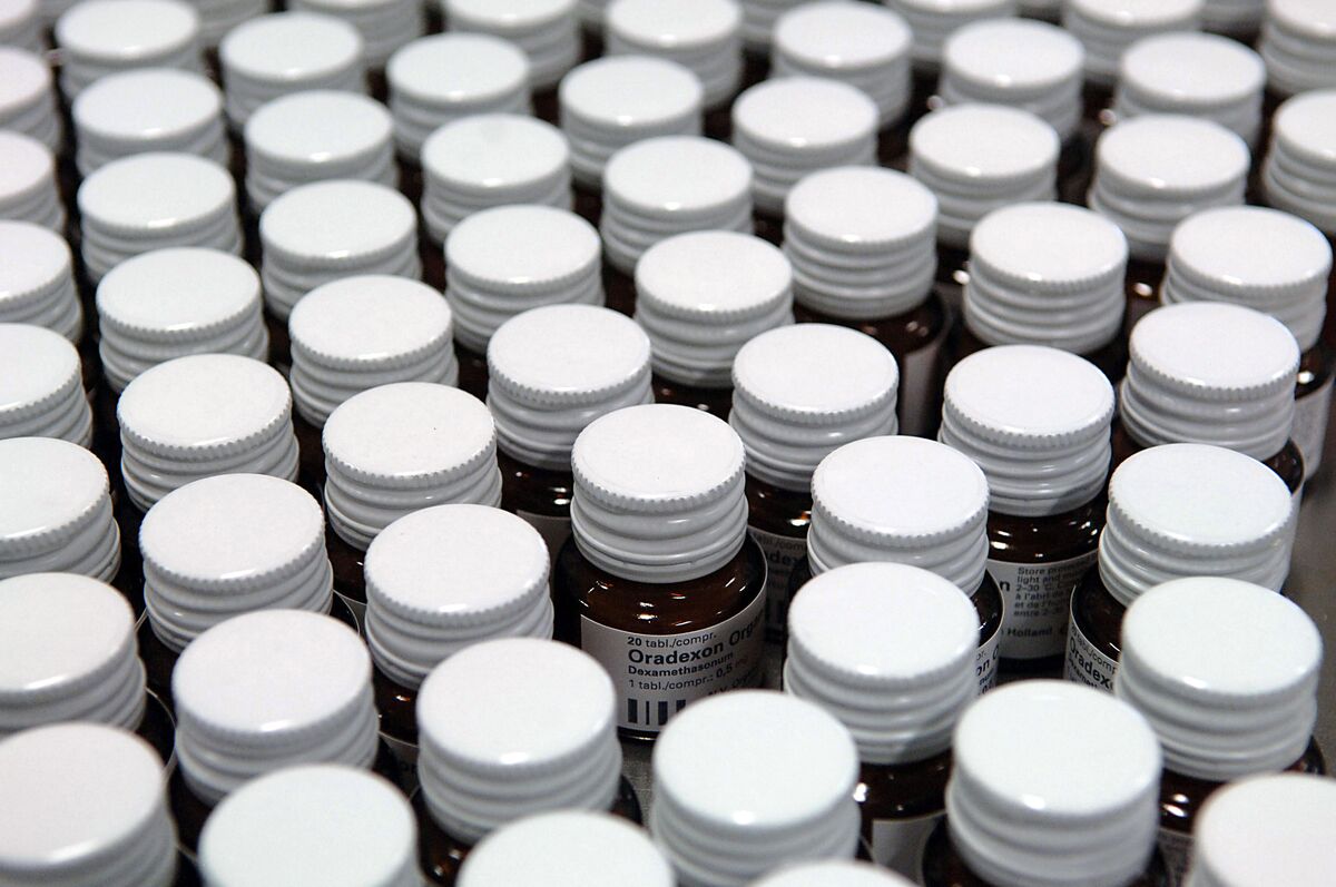 India’s Sun Pharma Buys Organon in $12 Billion Deal