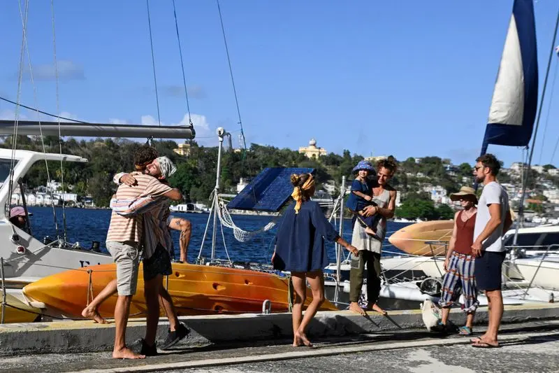 Brazil, Mexico, Spain Pledge More Aid Amid Cuba's Crisis