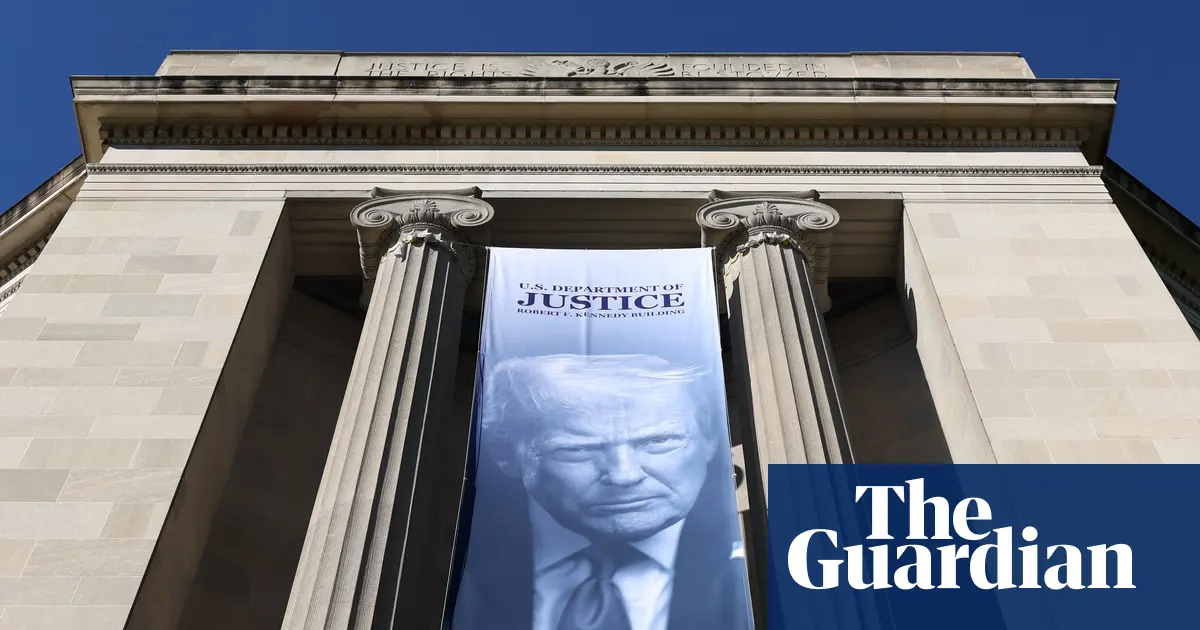Southern Poverty Law Center indicted on federal fraud charges