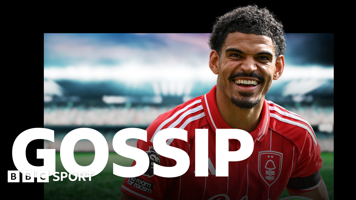 PSG could rival Arsenal for Gibbs-White - Sunday's gossip
