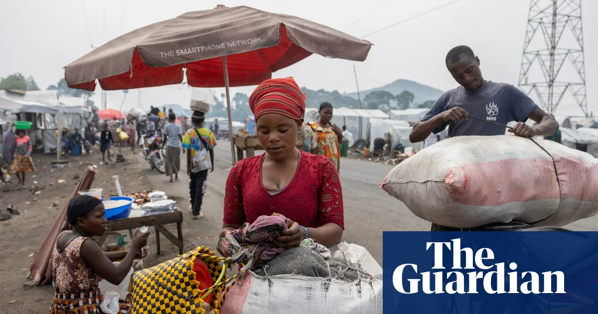 Rwandan-backed rebel group M23 declares unilateral ceasefire in DRC