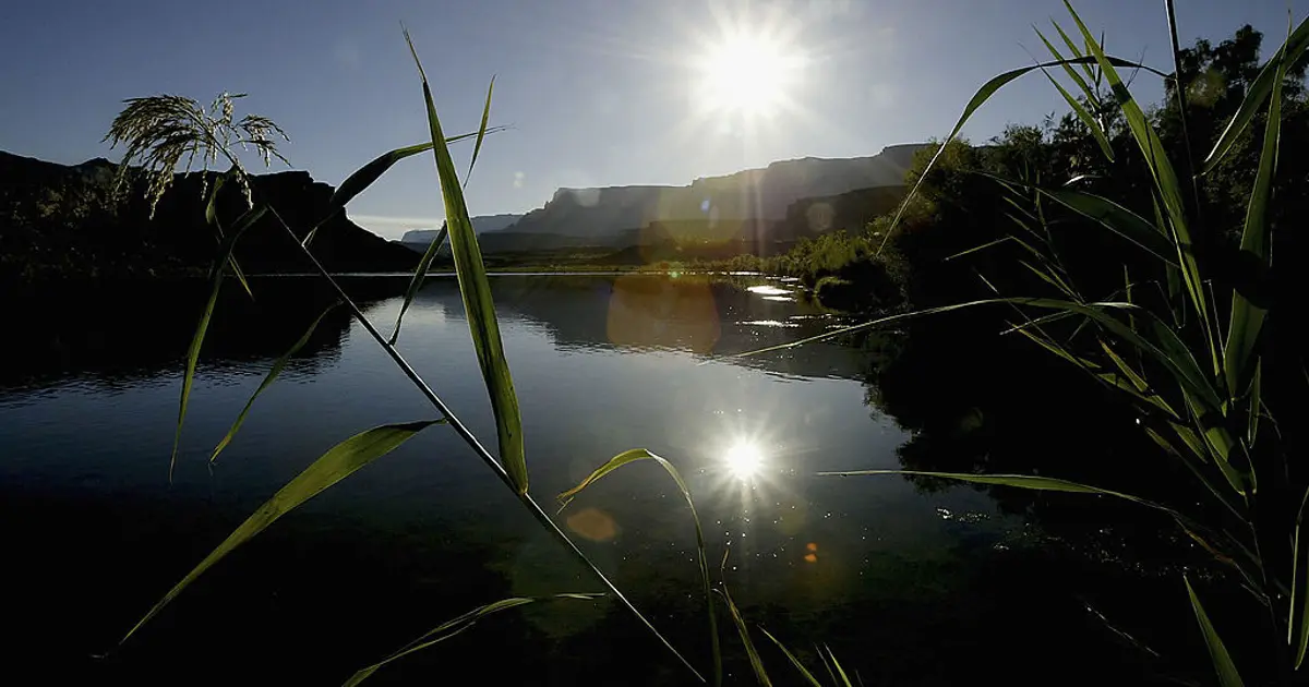 California man drowns in Colorado River after jumping in to retrieve hat