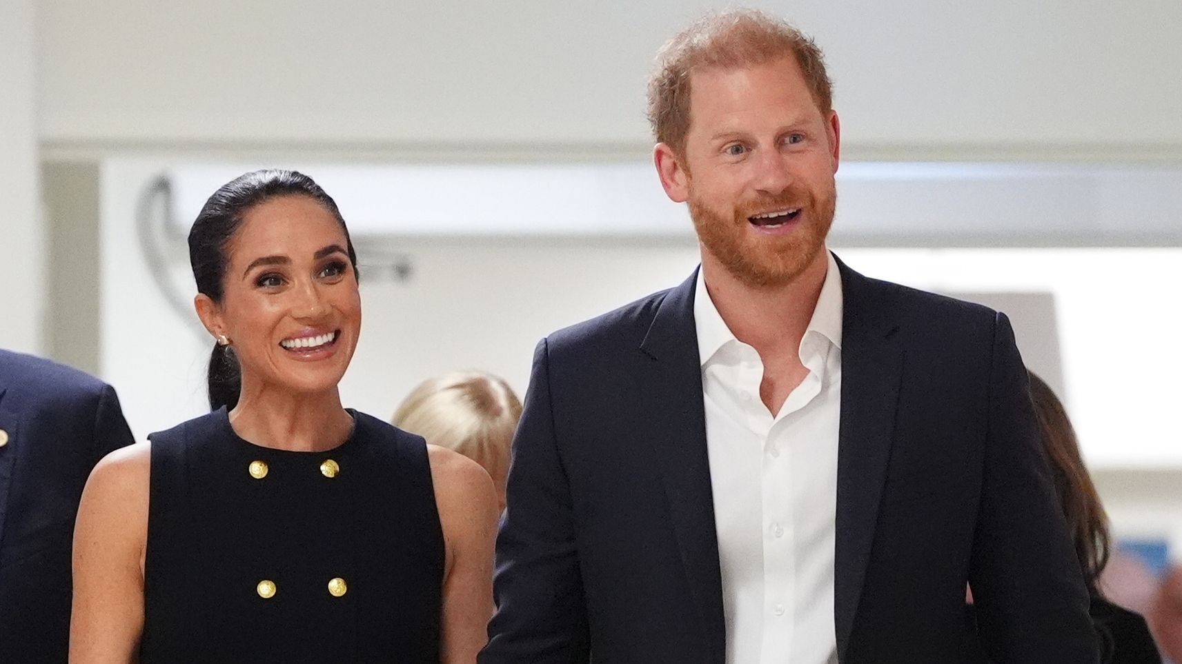 Prince Harry and Meghan Markle's Australia itinerary looks like 'carbon copy' of 'royal tour playbook' but how will it go?