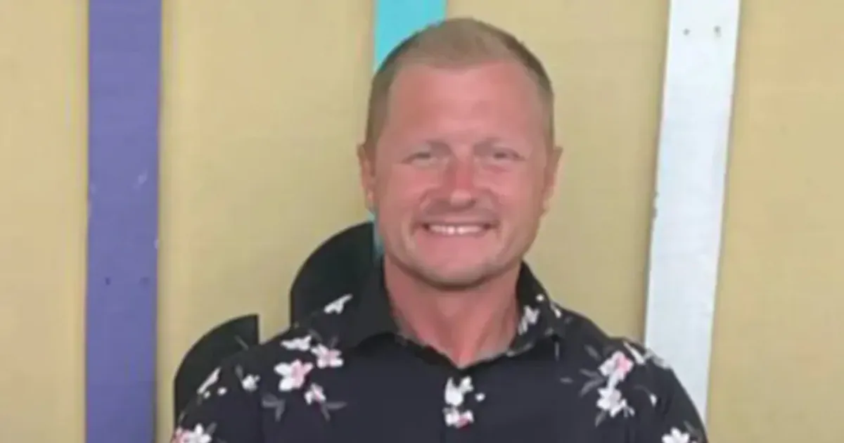 Teen Charged With Killing Teacher in Prank Gone Wrong Breaks Silence