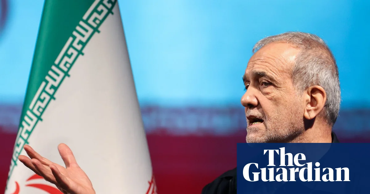 First Thing: Iran peace deal remains elusive as choice of US targets draws legal questions