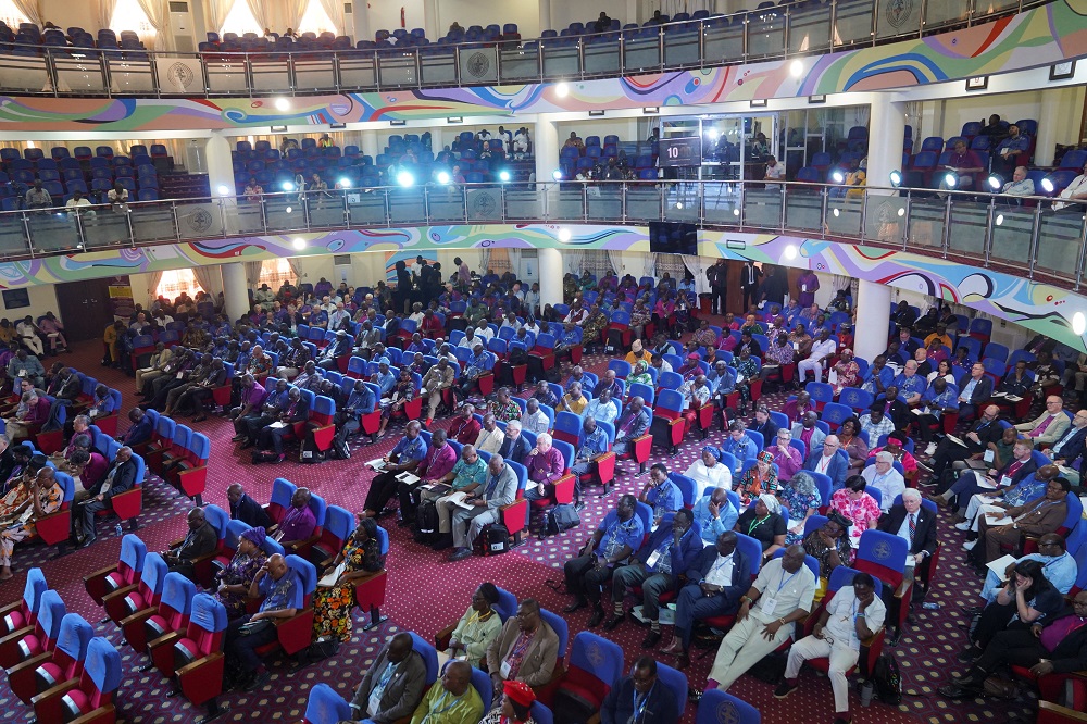 Conservative Anglicans set up council to lead them