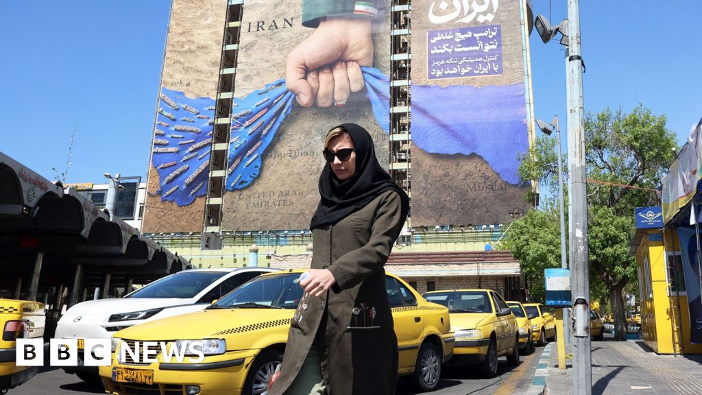 Lyse Doucet: Under fragile ceasefire, Iranians wonder if US deal can be done