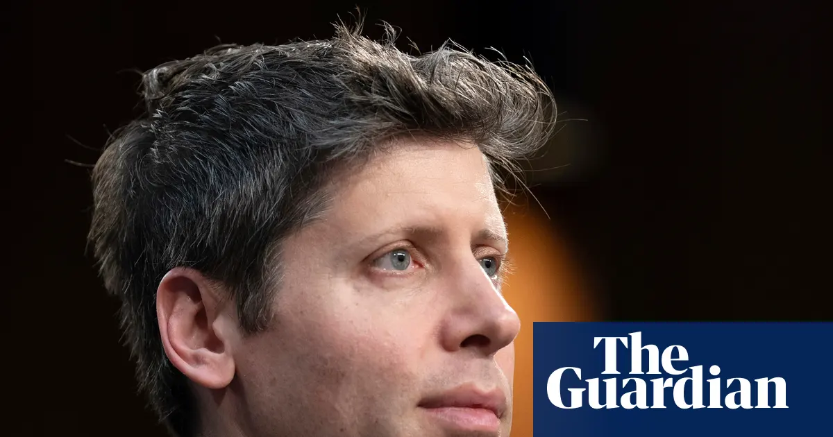 Altman apologizes after OpenAI failed to alert police before fatal Canada shooting
