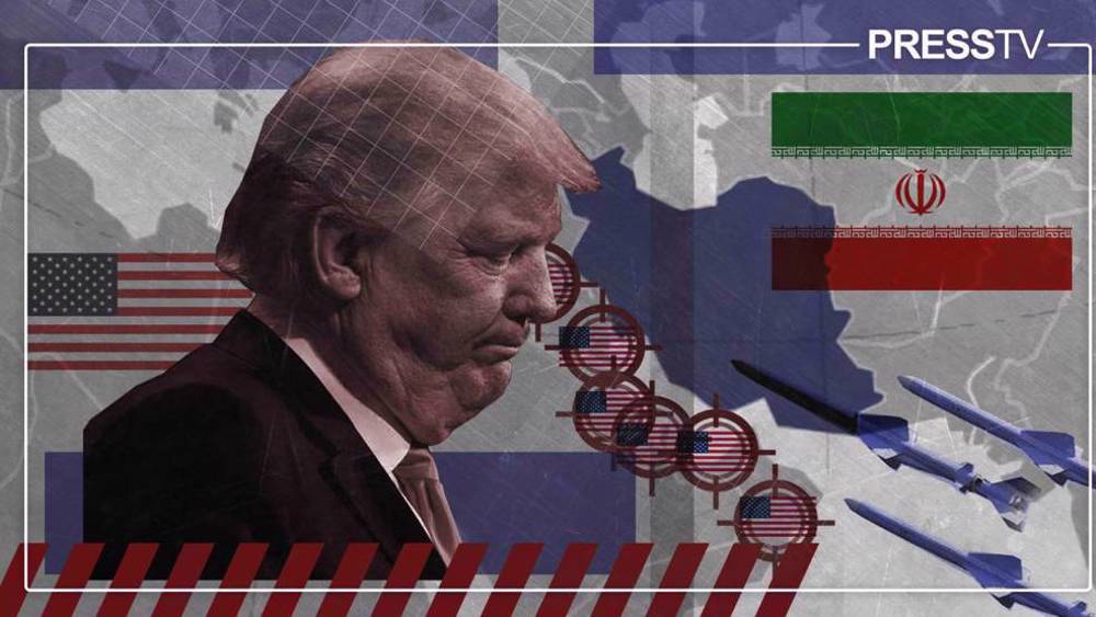 Iran declares historic victory over US, says enemy forced to accept its proposal