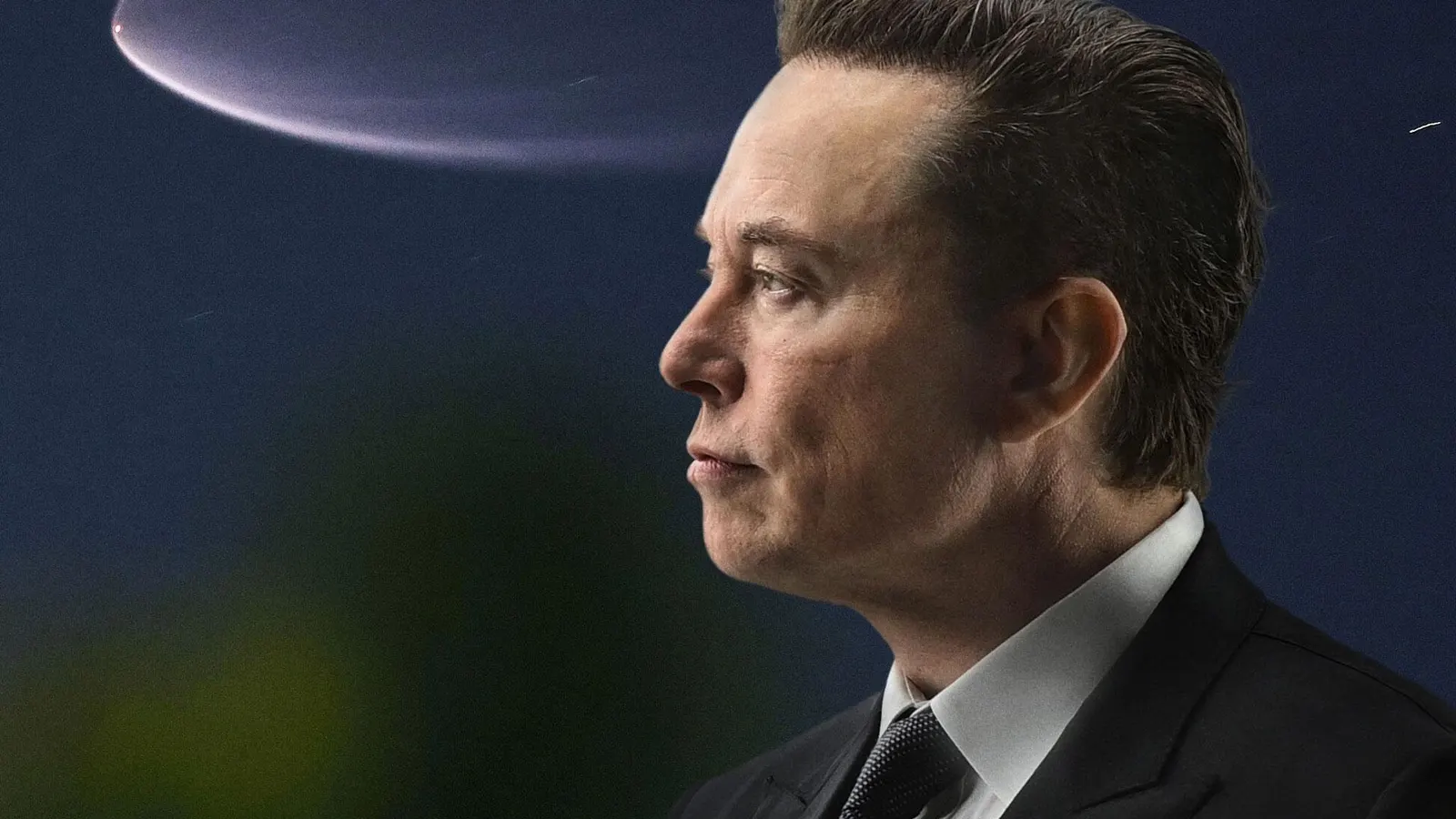 Forbes Declares Elon Musk As The World’s First Trillionaire