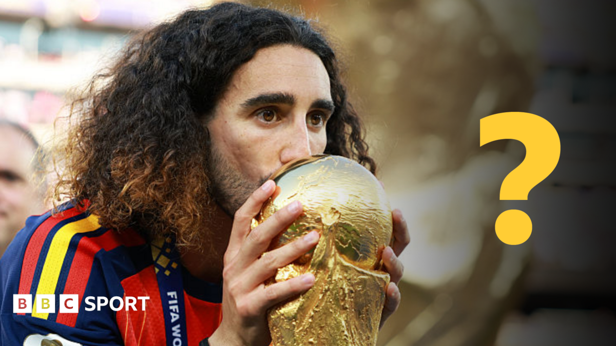 Weekly sports quiz: Cricket controversy and Cucurella