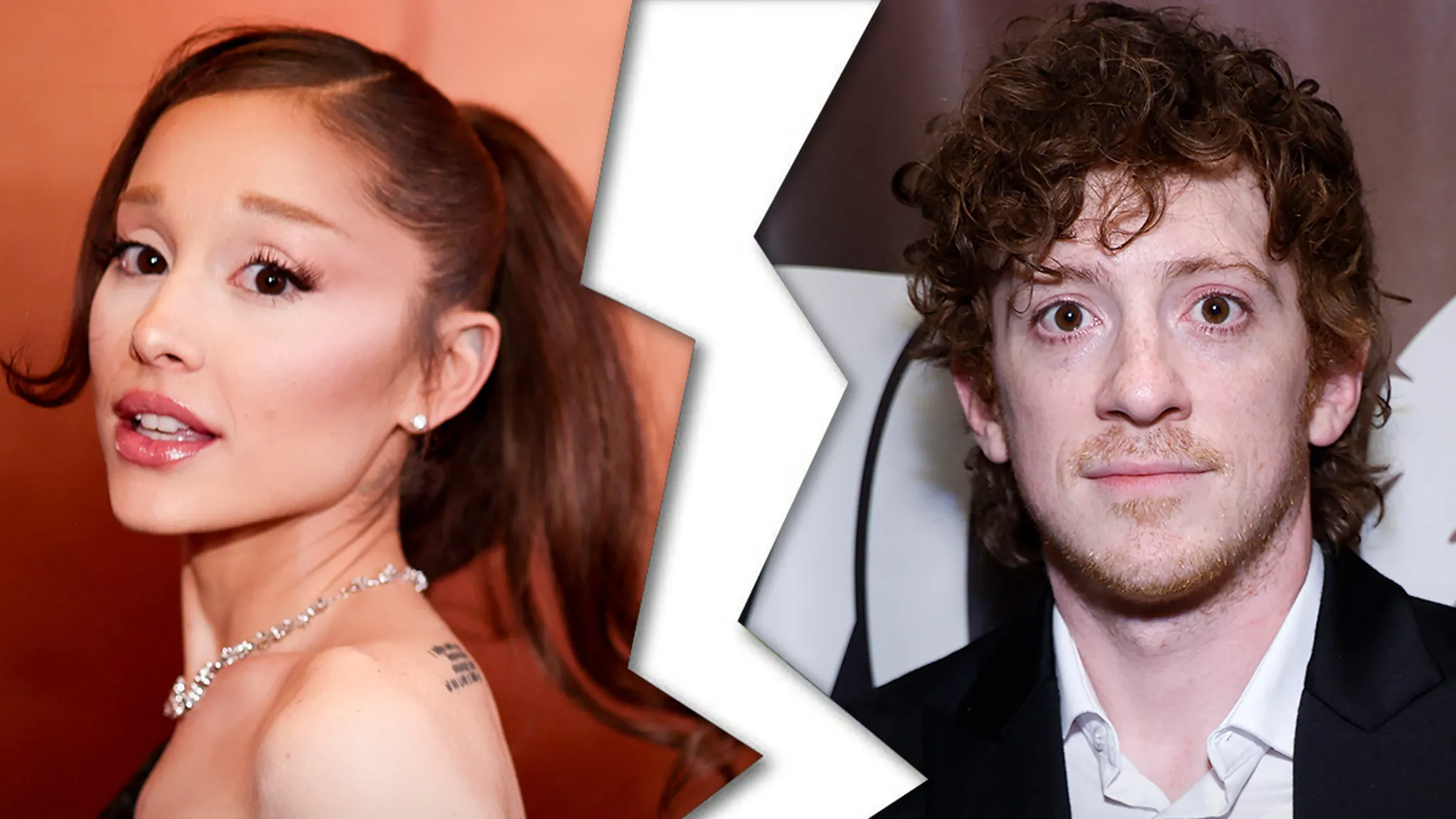 Ariana Grande and Ethan Slater Split After Nearly 3 Years Together