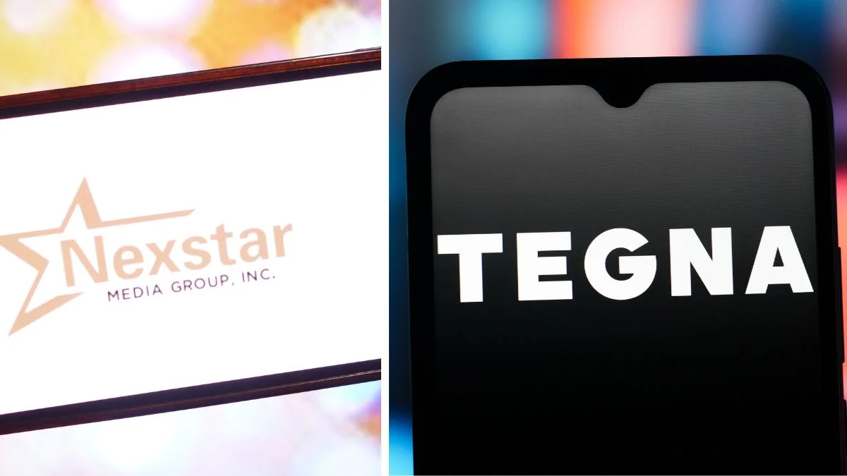 Judge Extends Nexstar-Tegna Merger’s Temporary Restraining Order