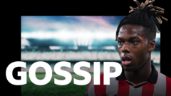 Arsenal in hunt for Williams - Thursday's gossip