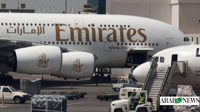 Airline Emirates says Iranian nationals barred from entering or transiting UAE
