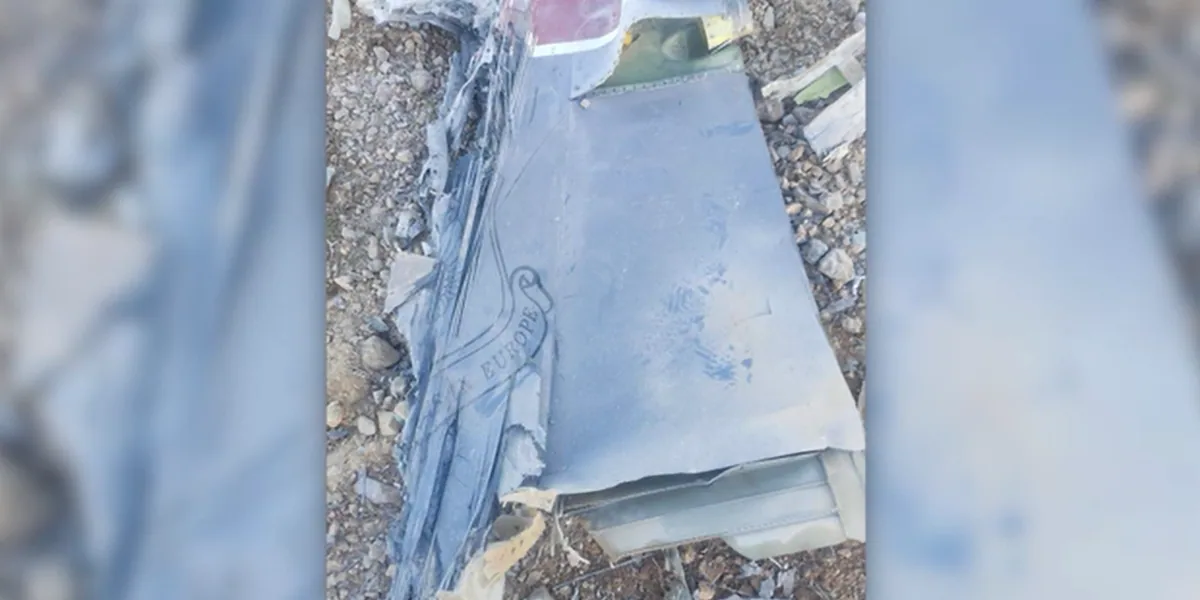 1 crew member rescued after US fighter jet shot down in Iran, officials tell AP