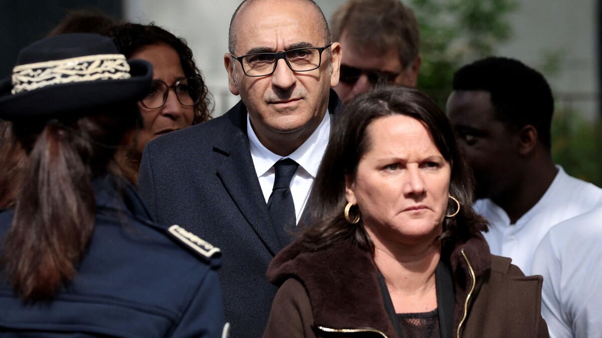 Fusillade à Nantes : l’adolescent blessé « n’est plus en danger », les auteurs ont « rafalé à l’aveugle », annonce Laurent Nuñez