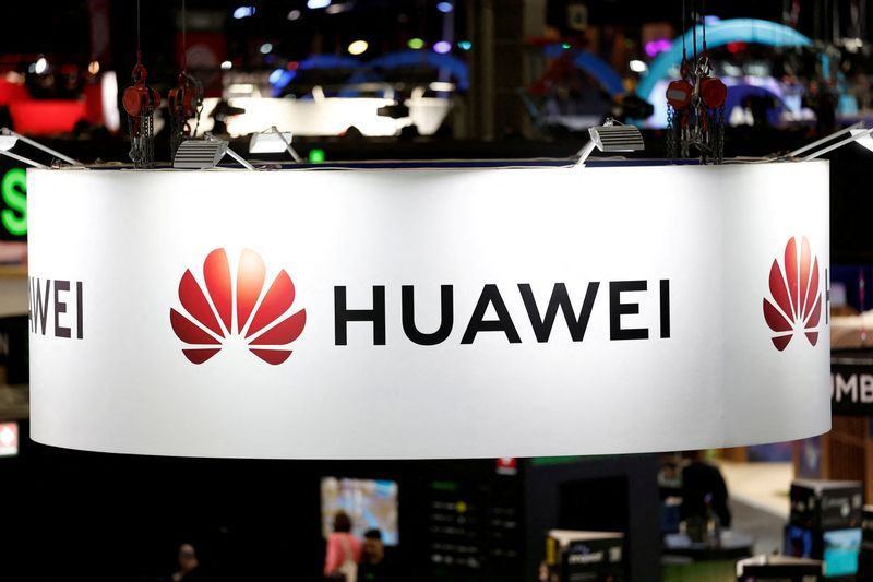 Huawei Ascend supernode to support Deepseek V4